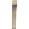 Ekena Millwork 6"W x 34"D x 40"H Legacy Rough Sawn Knee Brace, Douglas Fir BRC06X34X40LEC00RDF - alternate 2